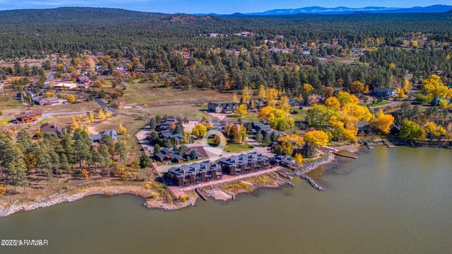 1648 Rainbow View Drive, Lakeside, AZ 85929