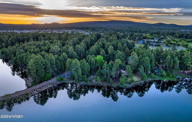 1648 Rainbow View Drive, Lakeside, AZ 85929