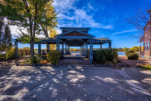 1648 Rainbow View Drive, Lakeside, AZ 85929