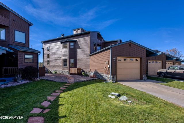 1648 Rainbow View Drive, Lakeside, AZ 85929