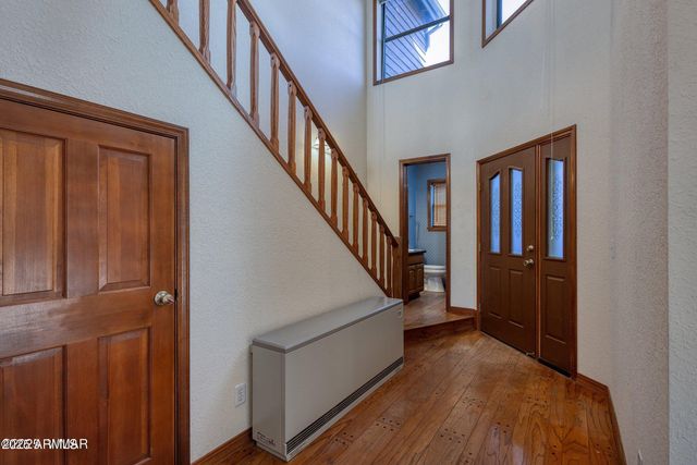 1648 Rainbow View Drive, Lakeside, AZ 85929