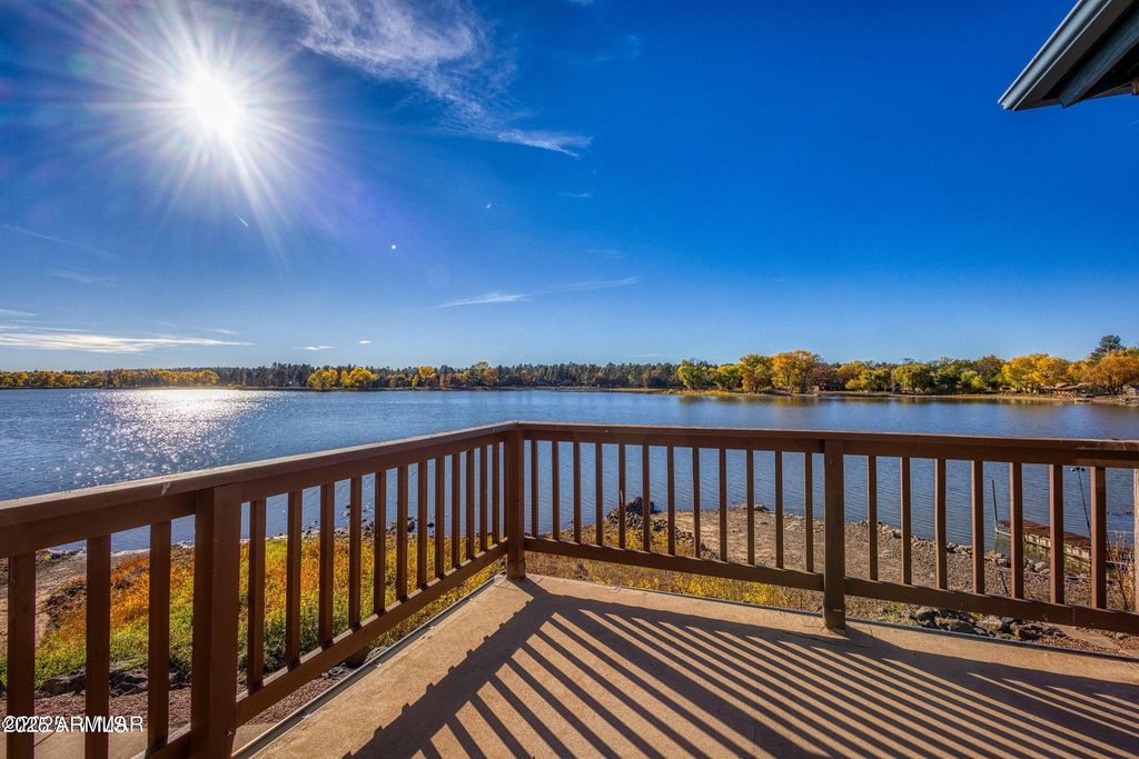 1648 Rainbow View Drive, Lakeside, AZ 85929