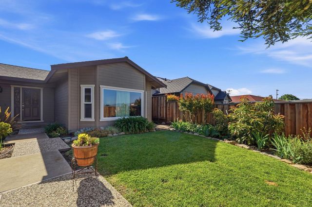 1691 Monticello Drive, Hollister, CA 95023