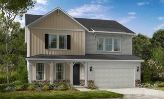 5085 Duval Circle, Tega Cay, SC 29708