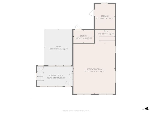 1508 Orchard DR, Salem, VA 24153