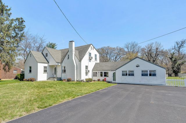 1508 Orchard DR, Salem, VA 24153