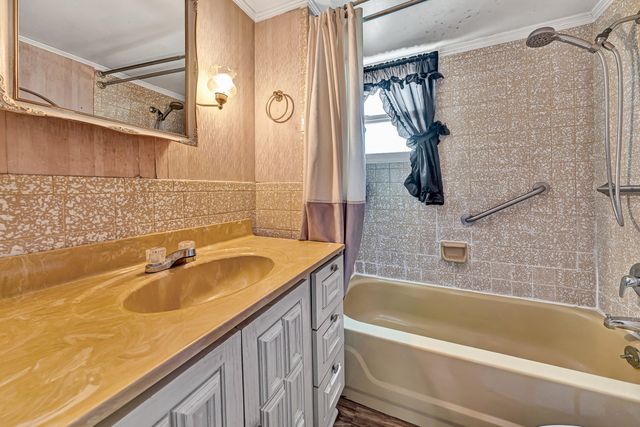 1508 Orchard DR, Salem, VA 24153