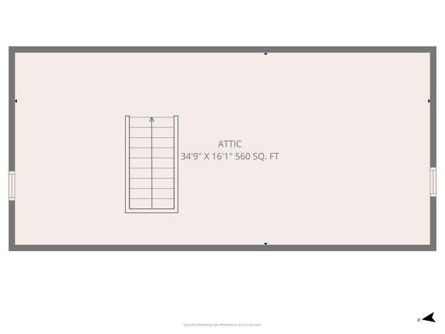 1508 Orchard DR, Salem, VA 24153