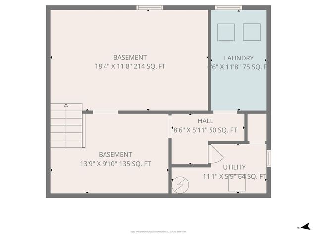 1508 Orchard DR, Salem, VA 24153