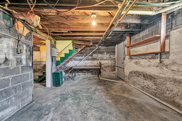 1508 Orchard DR, Salem, VA 24153