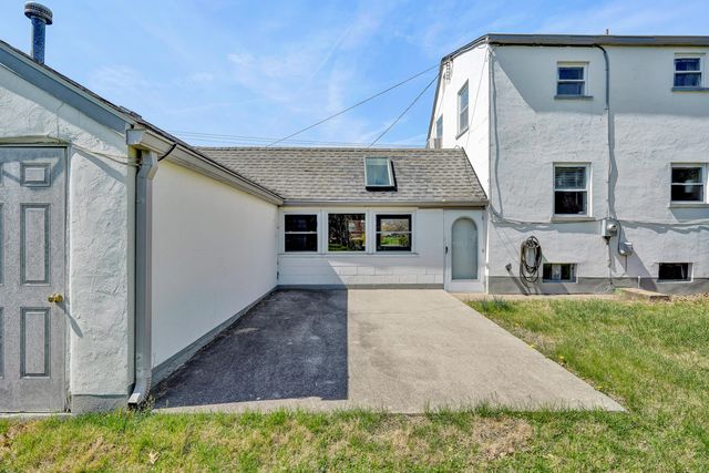 1508 Orchard DR, Salem, VA 24153