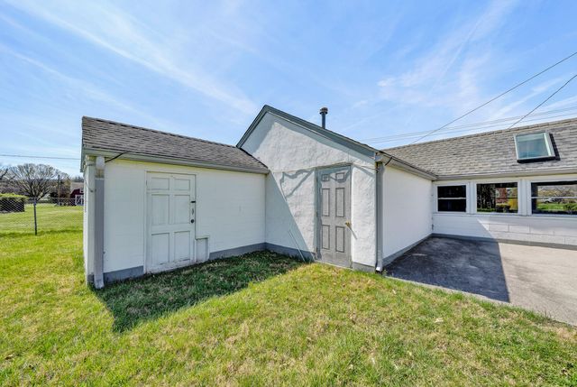 1508 Orchard DR, Salem, VA 24153