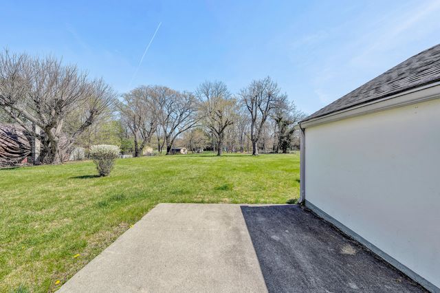 1508 Orchard DR, Salem, VA 24153