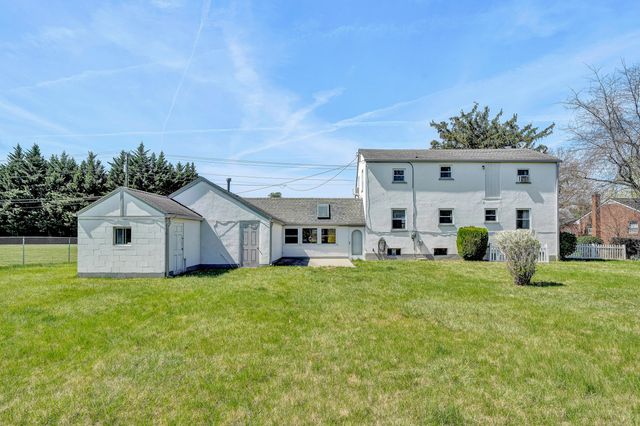 1508 Orchard DR, Salem, VA 24153