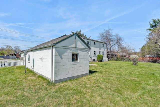 1508 Orchard DR, Salem, VA 24153