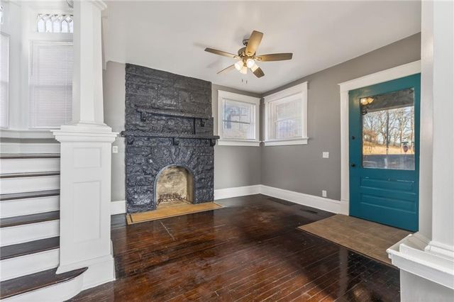 602 S 13th Street, St Joseph, MO 64501