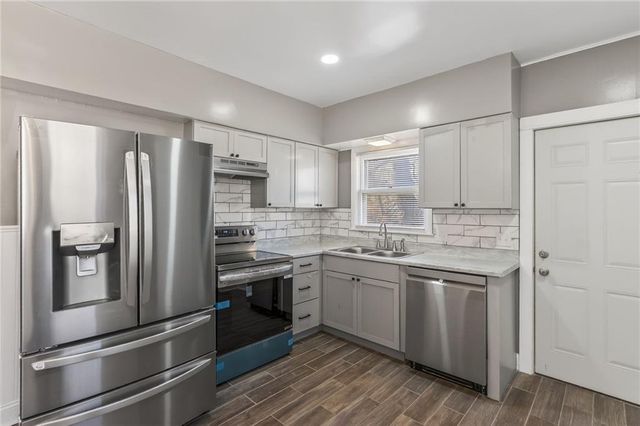 602 S 13th Street, St Joseph, MO 64501