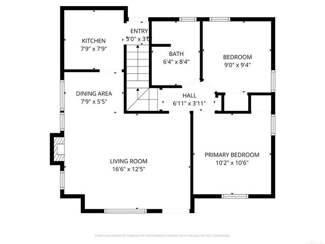 18435 Robson Street, Detroit, MI 48235