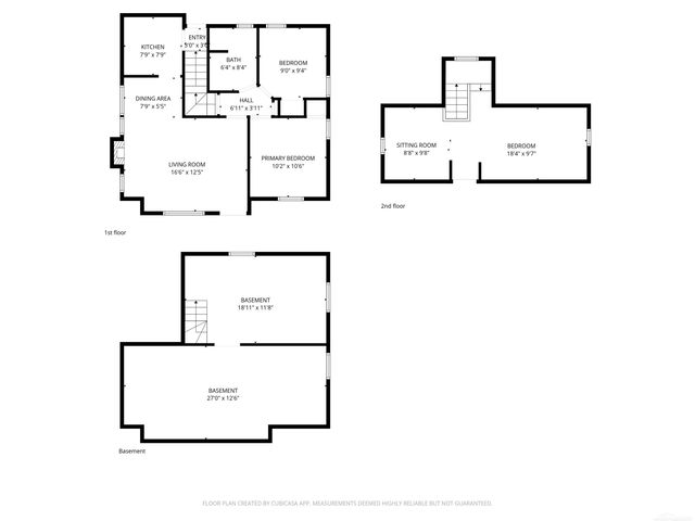 18435 Robson Street, Detroit, MI 48235