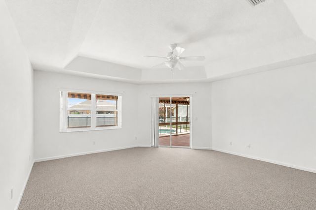 5829 NW Gerald Circle, Port St. Lucie, Port St Lucie, FL 34986