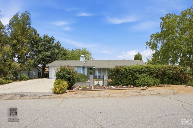 21230 MIssion Street, Tehachapi, CA 93561
