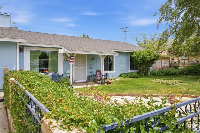 21230 MIssion Street, Tehachapi, CA 93561