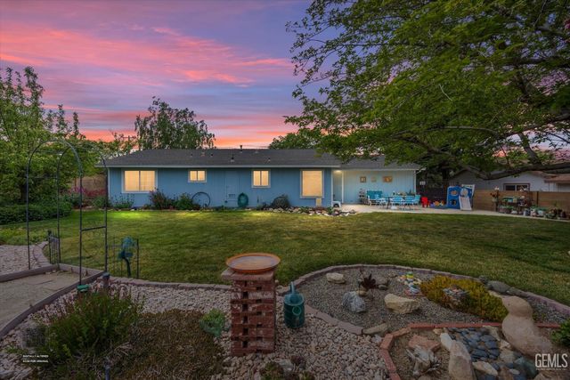 21230 MIssion Street, Tehachapi, CA 93561
