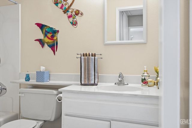 21230 MIssion Street, Tehachapi, CA 93561