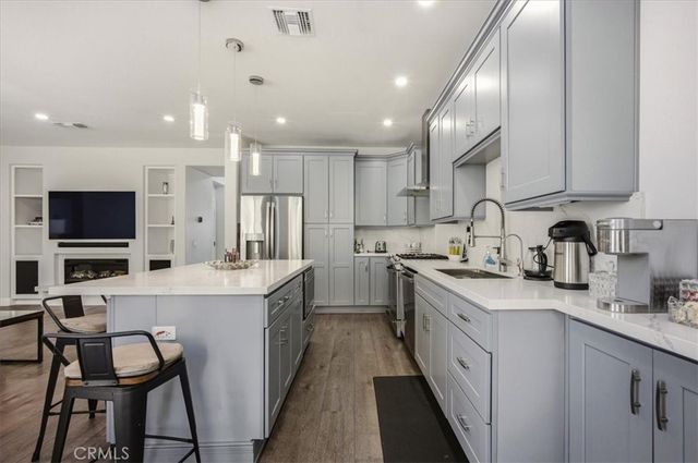 2935 Spruce Court, Arcadia, CA 91006