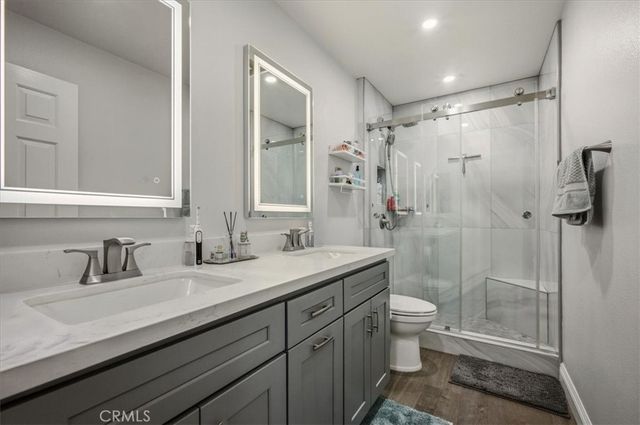 2935 Spruce Court, Arcadia, CA 91006