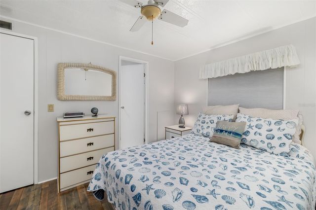 5619 BAYSHORE ROAD 421, Palmetto, FL 34221