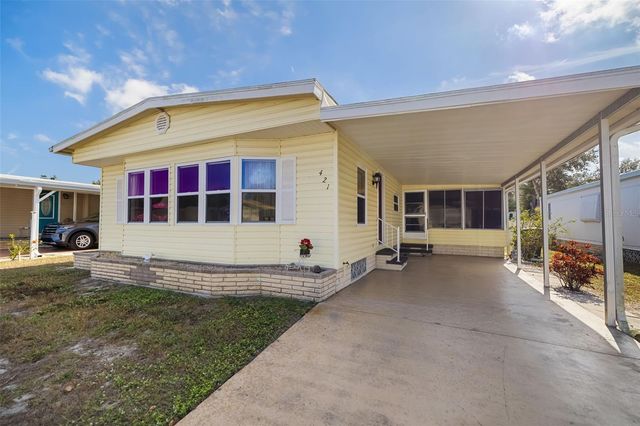 5619 BAYSHORE ROAD 421, Palmetto, FL 34221