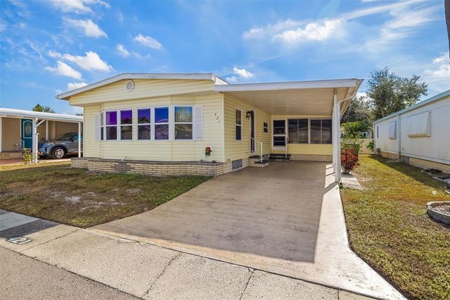 5619 BAYSHORE ROAD 421, Palmetto, FL 34221