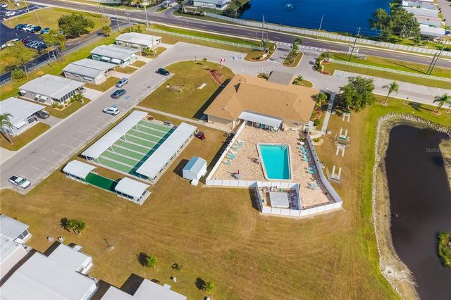 5619 BAYSHORE ROAD 421, Palmetto, FL 34221