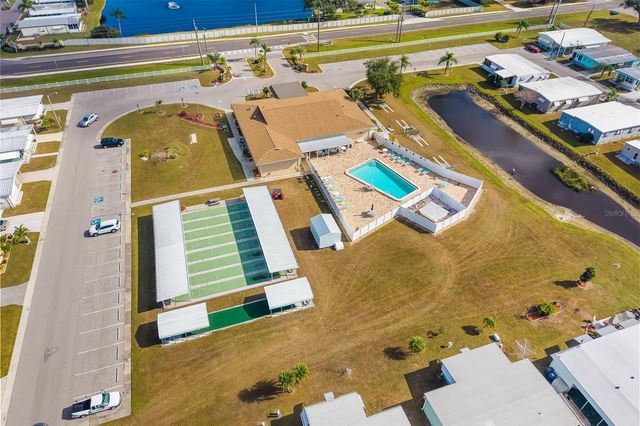 5619 BAYSHORE ROAD 421, Palmetto, FL 34221