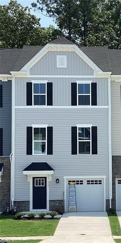 116 Pocosin PATH, Poquoson, VA 23662