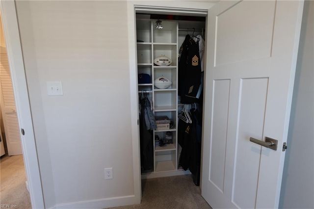 116 Pocosin PATH, Poquoson, VA 23662