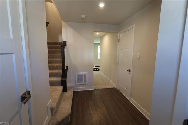 116 Pocosin PATH, Poquoson, VA 23662