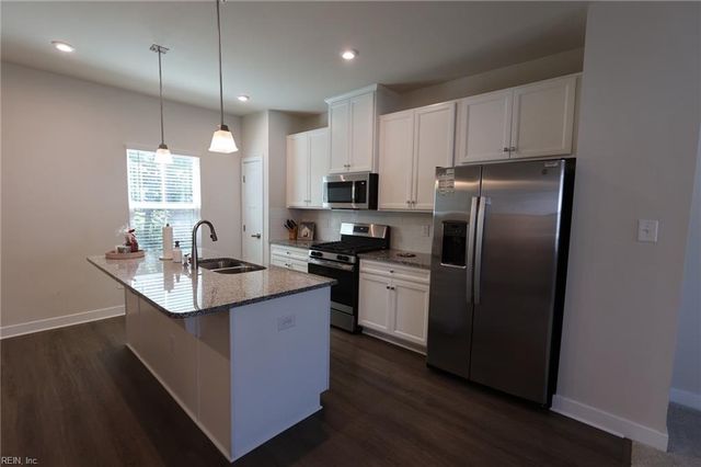 116 Pocosin PATH, Poquoson, VA 23662