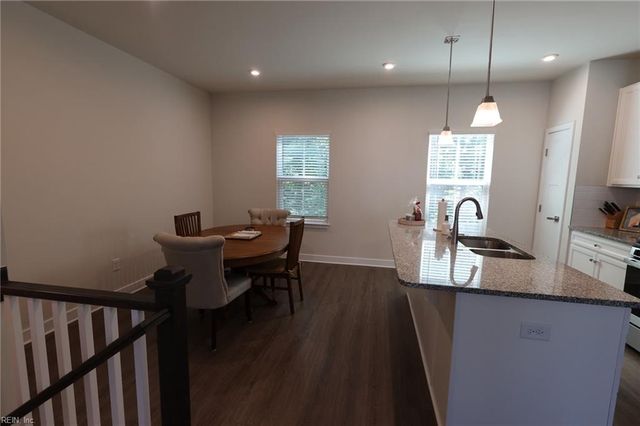 116 Pocosin PATH, Poquoson, VA 23662