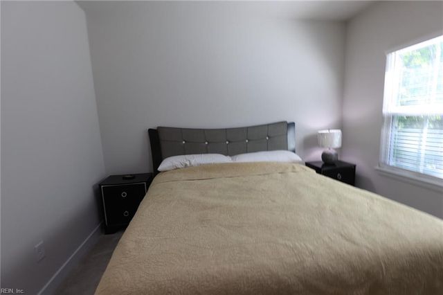 116 Pocosin PATH, Poquoson, VA 23662