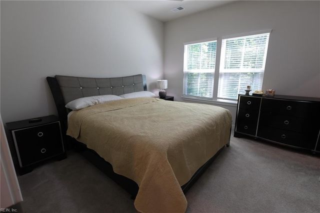 116 Pocosin PATH, Poquoson, VA 23662