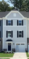 116 Pocosin PATH, Poquoson, VA 23662