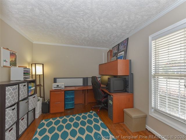 1126 Hallberry Drive, Fayetteville, NC 28314