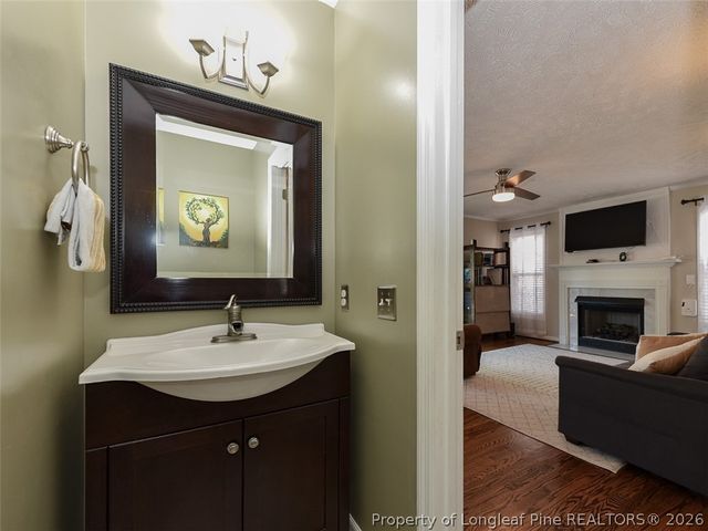1126 Hallberry Drive, Fayetteville, NC 28314