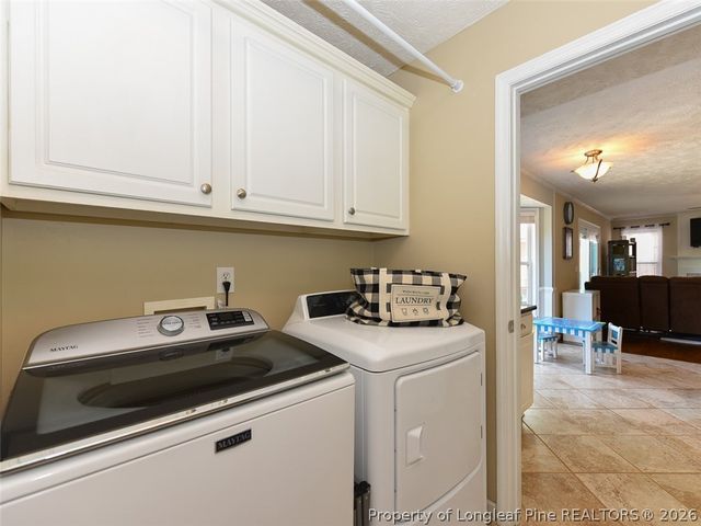 1126 Hallberry Drive, Fayetteville, NC 28314