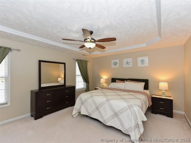 1126 Hallberry Drive, Fayetteville, NC 28314