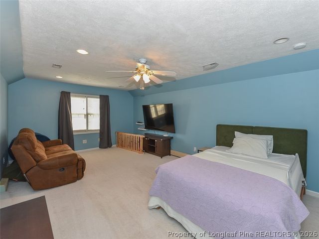 1126 Hallberry Drive, Fayetteville, NC 28314