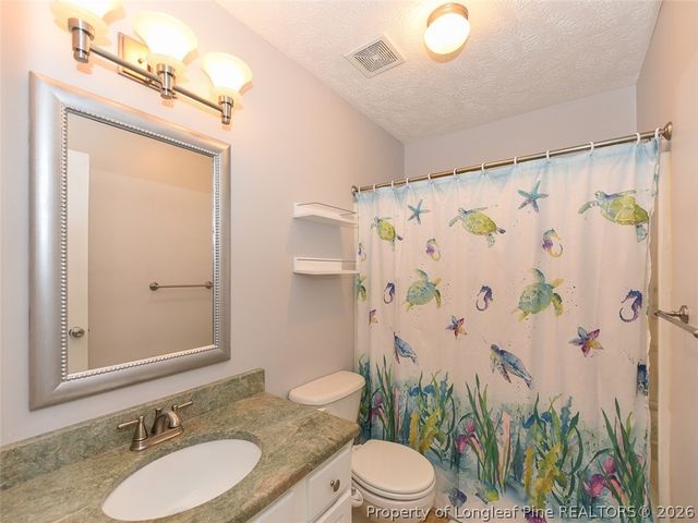 1126 Hallberry Drive, Fayetteville, NC 28314