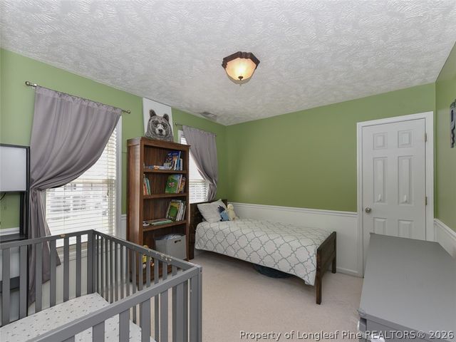 1126 Hallberry Drive, Fayetteville, NC 28314